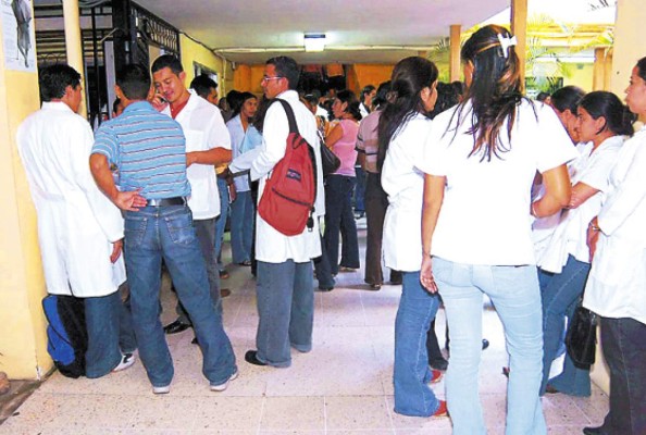 Médicos de la Elam rechazarán fallo de CSJ