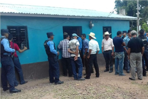Para robarles matan a madre e hija dentro de su vivienda en Santa Bárbara