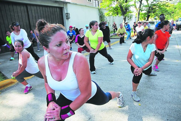 Un millón de hondureños padecen de diabetes