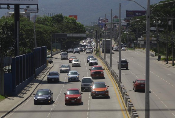 Conductores pueden pagar la matrícula vehicular hasta en 12 cuotas