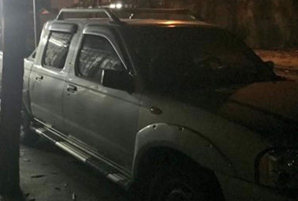 Atentan contra César Ham, exdirector del INA