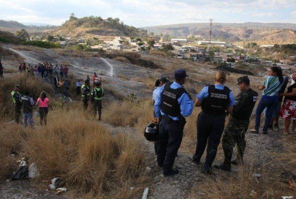 Amnistía Internacional denuncia el clima de violencia en Honduras