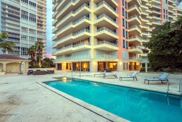 Nuevo escándalo en México por lujoso departamento de 'la Gaviota'