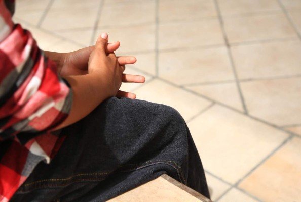 El Ihnfa dejó a más de 500 niños sin adopción en Honduras