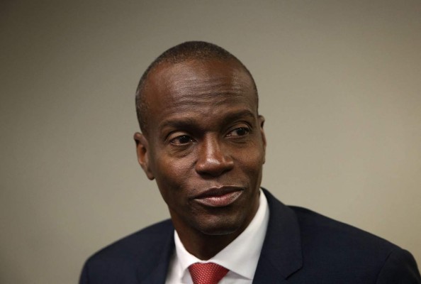 Consejo de Seguridad de la ONU condena el asesinato del presidente haitiano Jovenel Moise