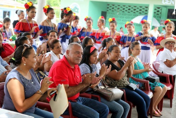 Habitantes de La Unión ya tienen su mercado propio