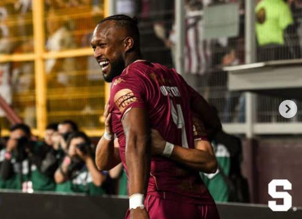 Navas no es el más caro y sorprende: los jugadores más valiosos del Honduras-Costa Rica