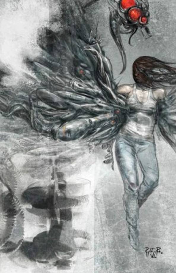 Su madre dijo que su hijo es un artista no un asesino.