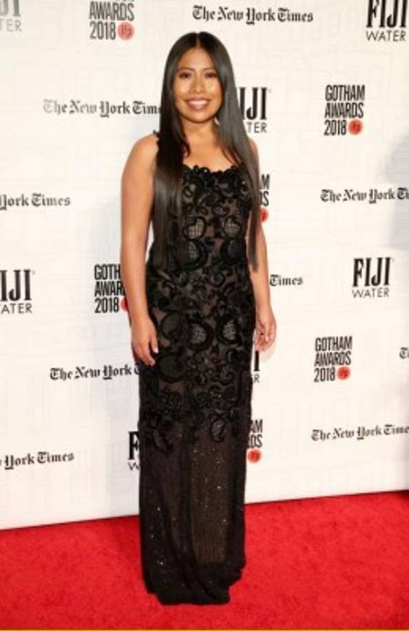 Gotham Independent Film Awards 2018