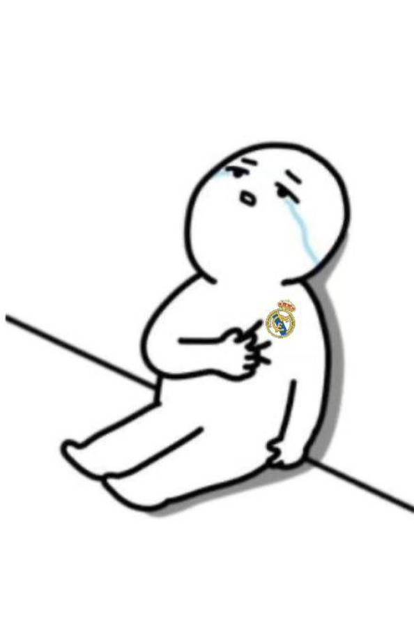 Memes: Real Madrid es víctima de burlas tras derrota ante Barcelona