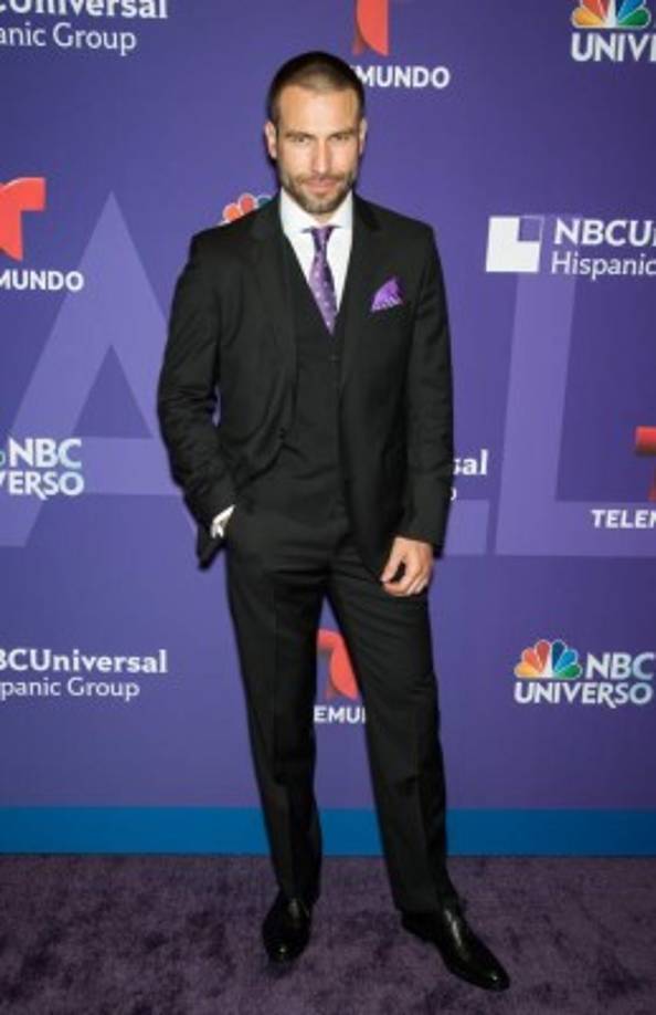 Rafael Amaya considera que 'El Señor de los Cielos' ha sido un parteaguas en su carrera, gracias a Aurelio Casillas, el explosivo narcotraficante al que da vida en la serie.