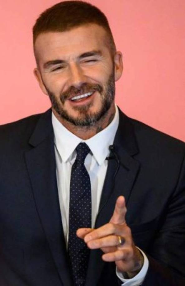 David Beckham quiere hacer historia en la MLS. Su nuevo equipo, el Inter Miami, debutará en la Liga norteamericana en la temporada 2020 y para su puesta de largo quiere formar un equipazo plagado de algunos de los cracks que pueblan el planeta fútbol.