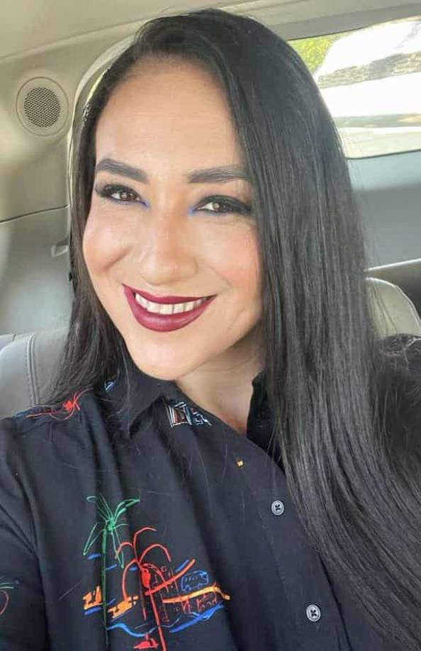 A través de su cuenta de Twitter, compartió un mensaje en el que expresó su tristeza por la pérdida de su amiga, la diputada local de Puebla, enviando cariño y condolencias a sus seres queridos.