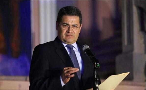 JOH será parte de los testigos que presentará la defensa y se jugará su última carta