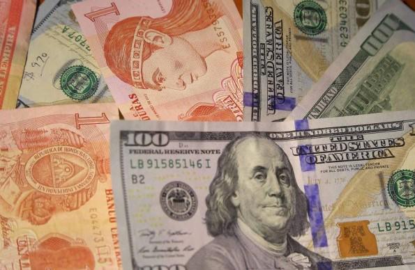 Restricción en subasta de divisas afecta a las generadoras térmicas