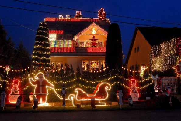 Esta Navidad, hazlo tú misma