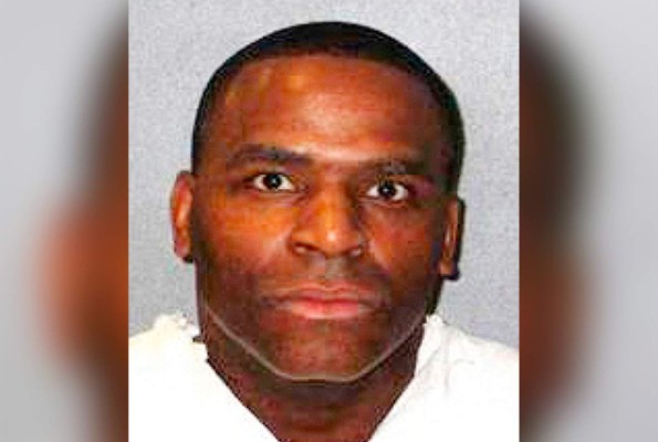 Las últimas palabras del primer reo ejecutado bajo el Gobierno de Biden