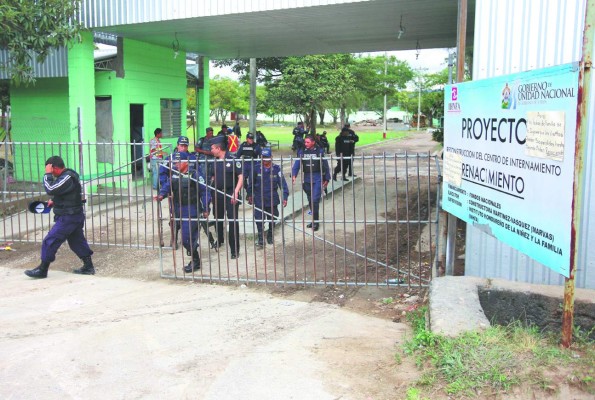 Impulsan plan para infractores