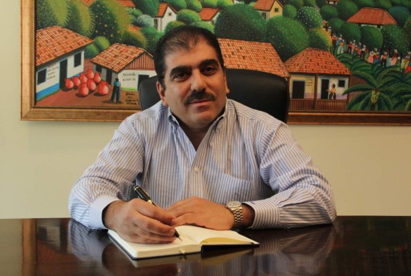 'Carga fiscal actual representa un riesgo para las empresas”