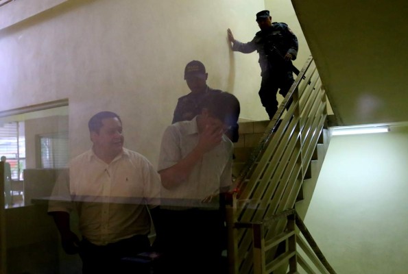 Presunto asesino de cinco mujeres seguirá en el penal