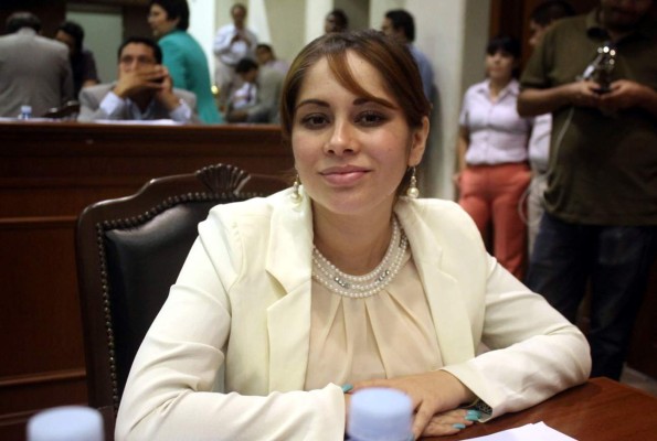 'Chapodiputada' será enjuiciada por narcotráfico en Washington