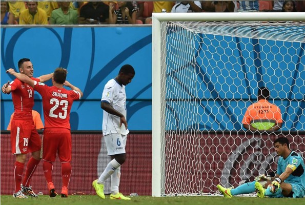 Honduras o el agotamiento de la fe