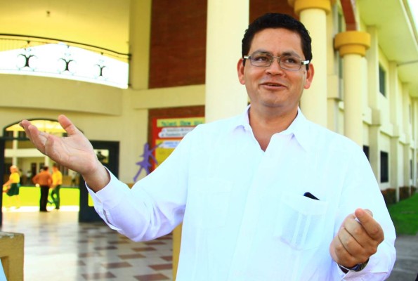 'San Pedro Sula es ejemplo en la alfabetización'