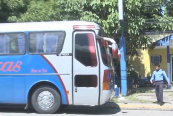 Docente fallece atropellado en La Ceiba, Atlántida