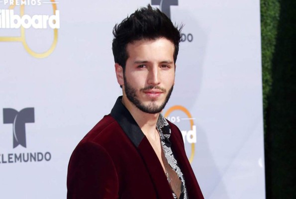 'Quiero seguir gustando”: Sebastián Yatra