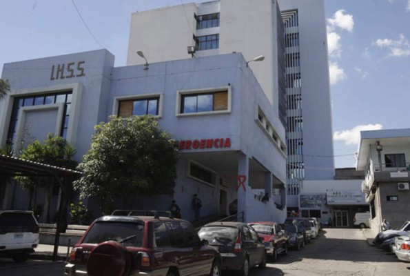 Terminan de aprobar la nueva Ley del IHSS