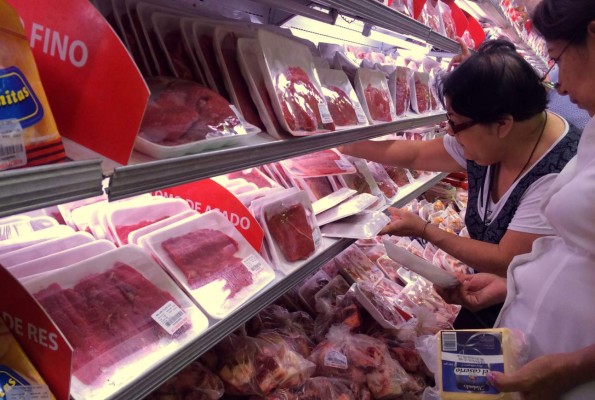 Latinoamérica le apuesta al comercio