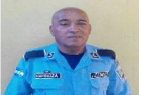 Muere un policía tras asalto a bus rapidito en Tegucigalpa