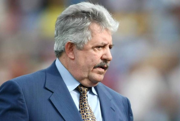 Expresidente de Federación Venezolana acepta extradición