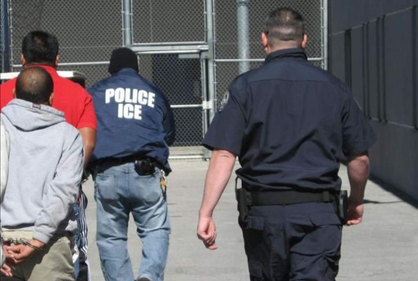 Hondureño: 'Tienes que demostrar que has sido víctima de violencia'