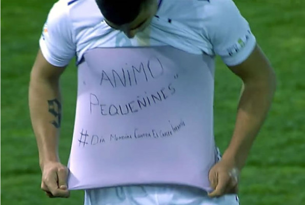 Real Jaén recurrirá la sanción a Jonathan Mejía