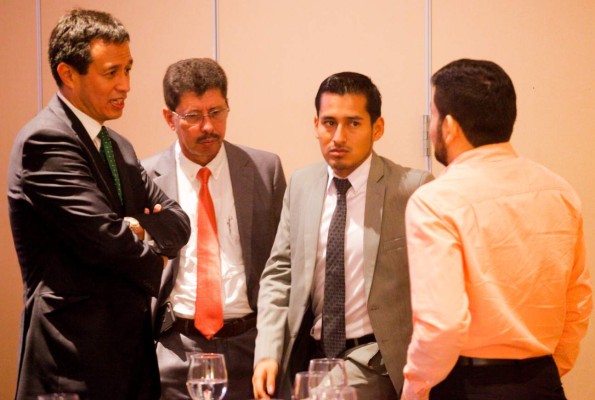 Empresas listas para aplicar los precios de transferencia