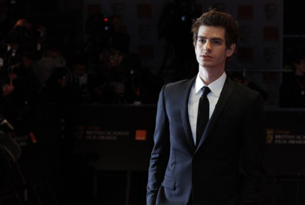 'The King's Speech' reina en los premios Bafta