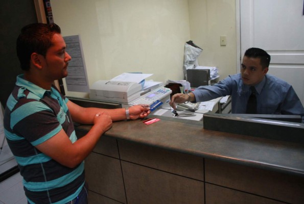Economía hondureña creció 5% al cierre del primer trimestre