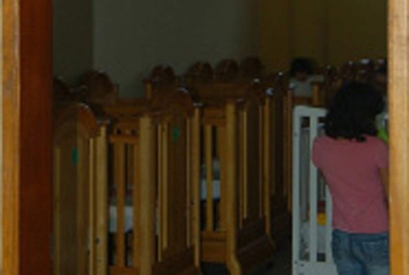 Buscan que trámites de adopción duren un año