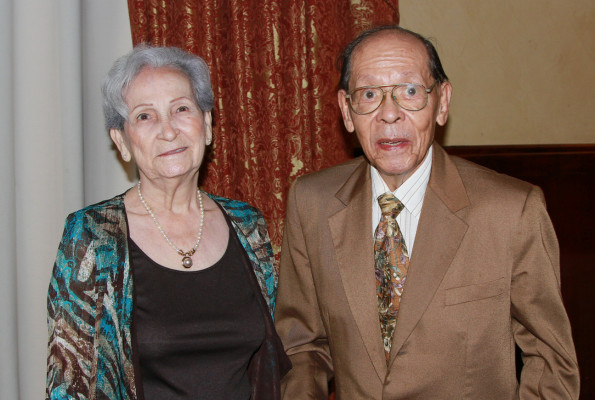 Cuerpo Consular Sampedrano comparte en Navidad