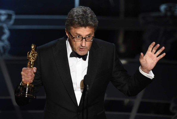 La polaca Ida gana el Oscar a la argentina Relatos salvajes  