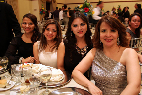 Orgullo, liderazgo y elegante cita