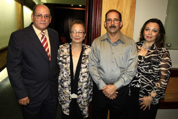 Centro Cultural Sampedrano celebra el Salón Nacional de Arte