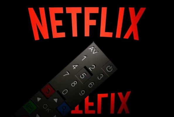Netflix sufre una caída a nivel mundial
