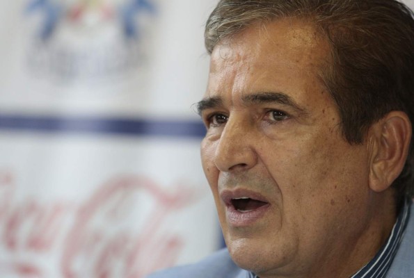 'La ilusión de los Olímpicos la tenemos por encima de todos'