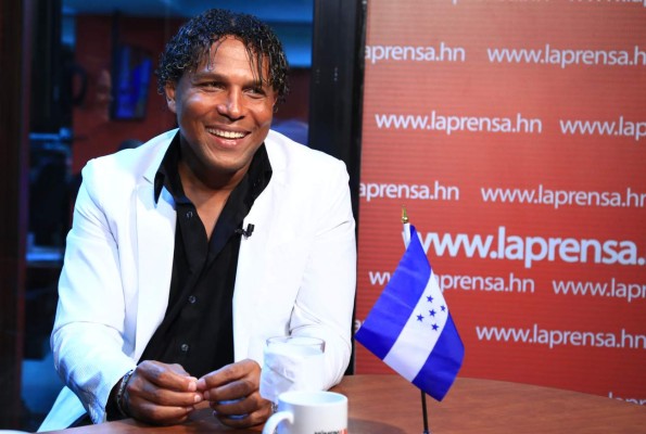 'Hay optimismo con la Selección, miedo no”: Carlos Pavón