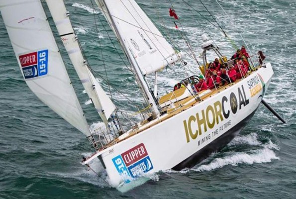 Muere en accidente campeón olímpico en carrera de veleros