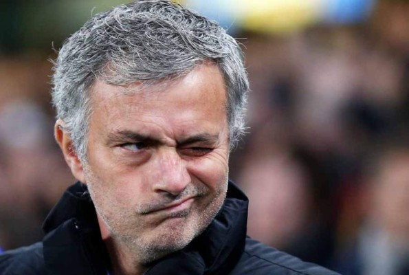 Mourinho asegura que volverá y carga contra la Liga de España