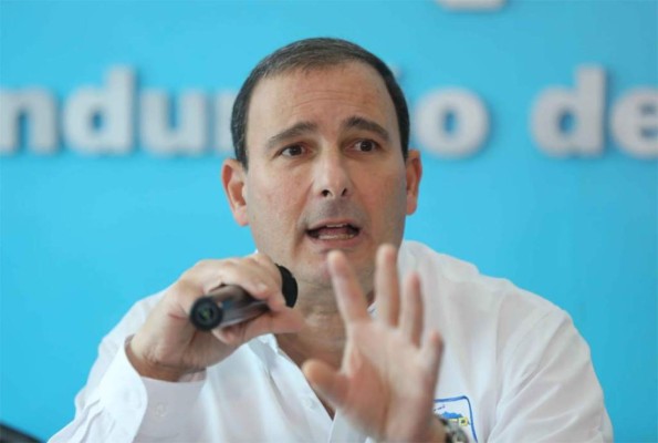 Juan Carlos Sikaffy renuncia a la presidencia de la Chico