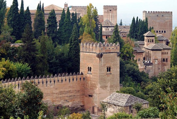 Un viaje histórico por los castillos medievales